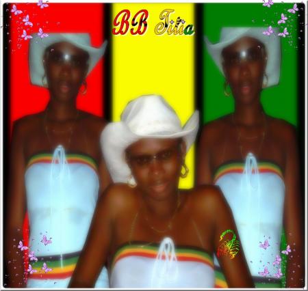 Bb Titia