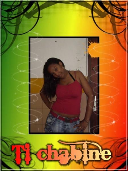 Ti Chabine